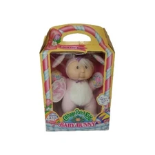 Vintage 1993 Cabbage Patch Kids Baby Bunny By Hasbro Teresa NEW ORIGINAL BOX