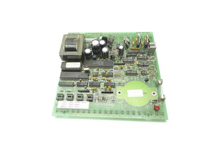 STAEFA CONTROL SYSTEM 081-60200-01 REV. B2 UNMP