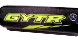 All Black Raptor 700R Shock Covers