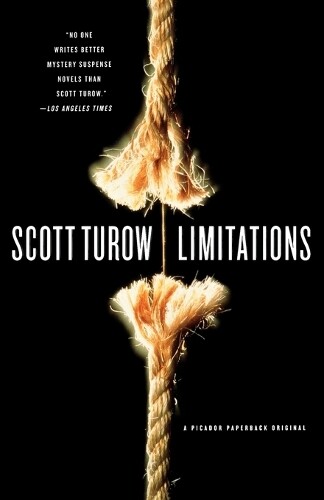 Scott Turow Limitations (taschenbuch)