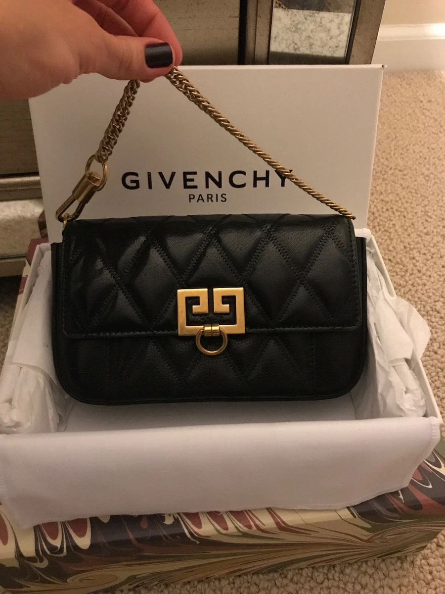 GIVENCHY Mini Pocket Bag, Retail Price 995$+TAX.