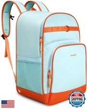 Roller Skate Bag for Women Fits Shoes Up to US Men Size 14, Lightweight Inlin