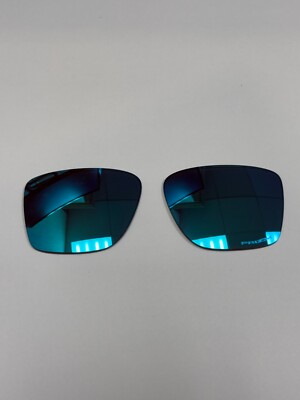 Genuine Oakley OX 8166 Wheelhouse blue mirror replacement