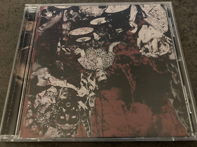 ANTIGAMA / THE KILL / NOISEAR 3-Way Split-CD Grindcore