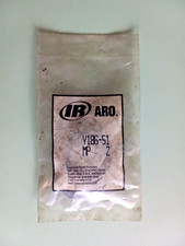 IR INGERSOLL-RAND ARO Y186-51 SEAL GASKET PACKING U-CUP - NEW - FREE SHIP