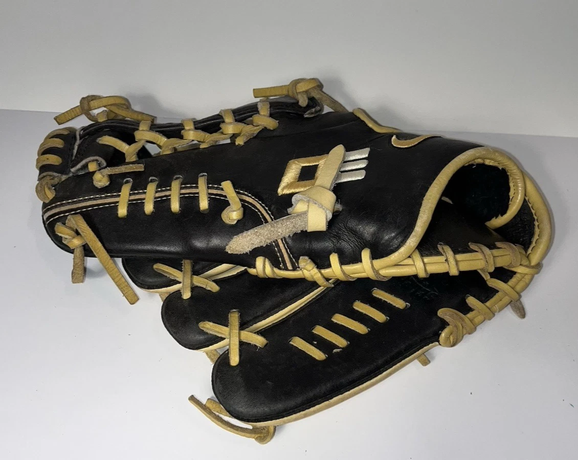Nike Left Baseball Softball Gloves & Mitts for sale | eBay