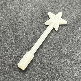 LEGO 6124 Glow In Dark Opaque Magic Wand Set 5135 5138 5059 6076 6082 6493 6020