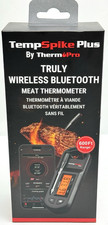 ThermoPro Truly Wireless Bluetooth Meat Thermometer NEW IN BOX SEALED 