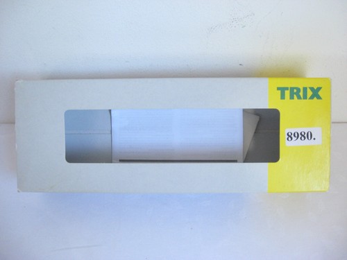GM407* Caja original TRIX H0 22023 locomotora de vapor P8 | Condition: Gebraucht