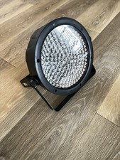 Chauvet Slim Par 64 RGBA Light Works, Great Condition 