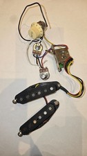 Fender STA3 Pickups from Classic Vibe Strat.