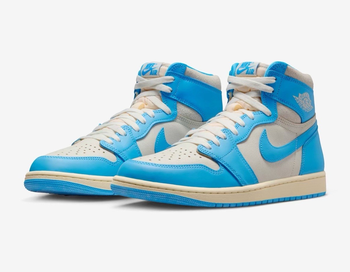 靴 Nike Air Jordan 1 UNC reimagined 27.5 s-l1200.jpg