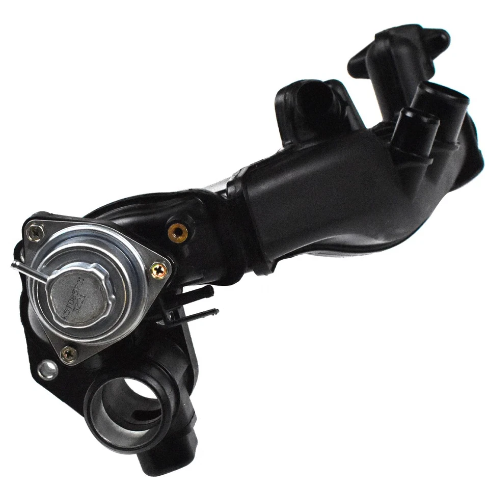 Junta de tubo de aire de carga turbocompresor para Honda CR-V 2017 2018 2019 2020 2021 1,5 L Foto 2 de 4