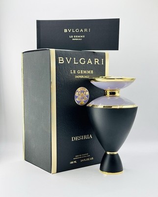 Bvlgari Le Gemme Imperiali Desiria Eau De Parfum 100 ml / 3.4 Fl