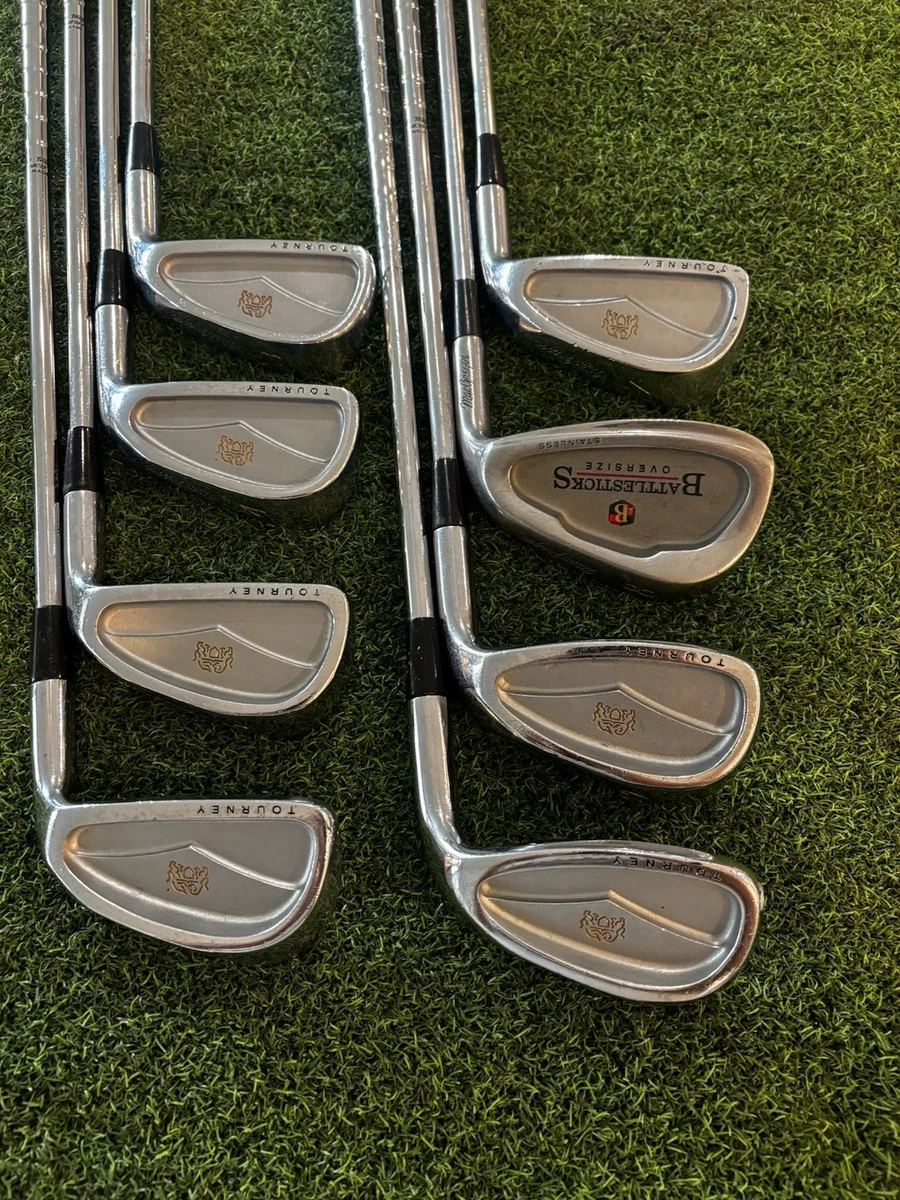 MacGregor Men Golf Clubs for sale | eBay