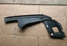 BMW 5 GT F07 2009 Links Verkleidung Schlosstr�ger 51767042983 USK1253