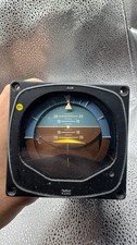 KING KI 256 FLIGHT COMMAND INDICATOR