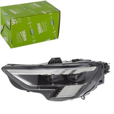 VALEO SCHEINWERFER LINKS PASSEND FÜR AUDI A3 | 450900