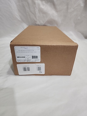 Edwards EST3 EST4 SSDC2  SIGNATURE DRIVER CONTROLLER**NEW**