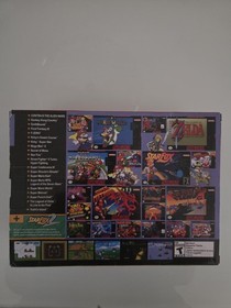 Nintendo Super NES Mini Classic Edition Control Deck - Gray