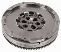 Schwungrad Schwungscheibe ZMS Zwei-Massen-Schwungrad Sachs 2294 002 212 FüR Opel