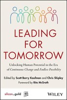 Leading For Tomorrow | Chris Shipley (U. A.) | Englisch | Buch | 2026