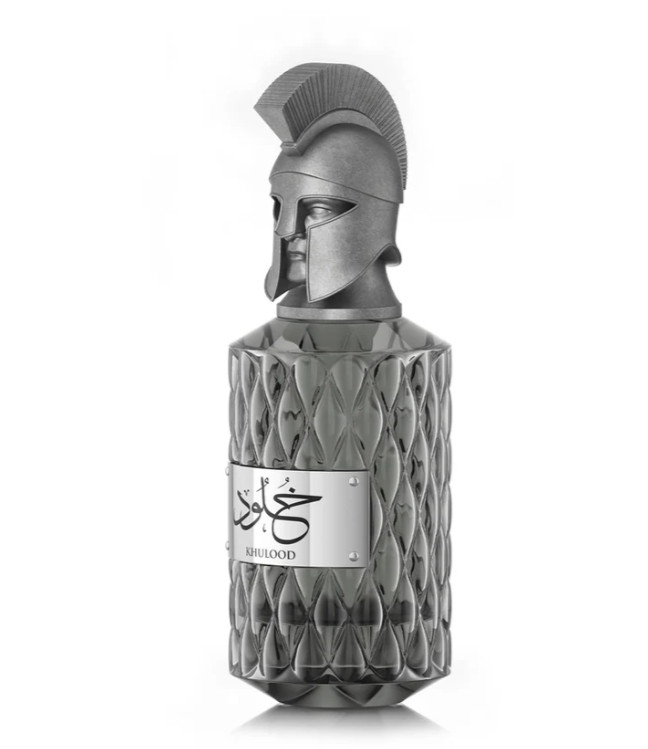 Le Falcone Khulood Extrait De Parfum 80ml Niche Collection Luxury Mens