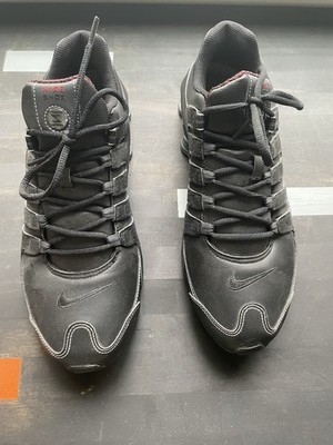 Nike Shox NZ Men s Size 12