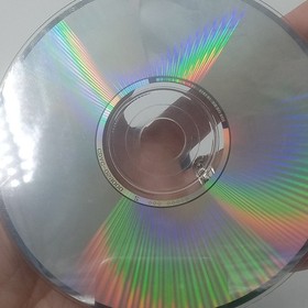 Wing Commander Sega CD Disc Only No Case No Manual Untested Clean