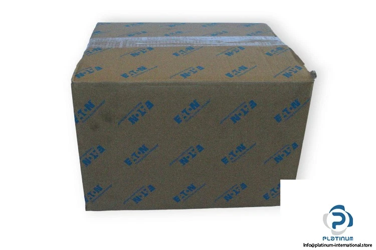 EATON RAMO-D02AI1S-C320S1 DOL STARTER_Eaton_150152_400-480 VAC_Long Service life - Image 2 of 4