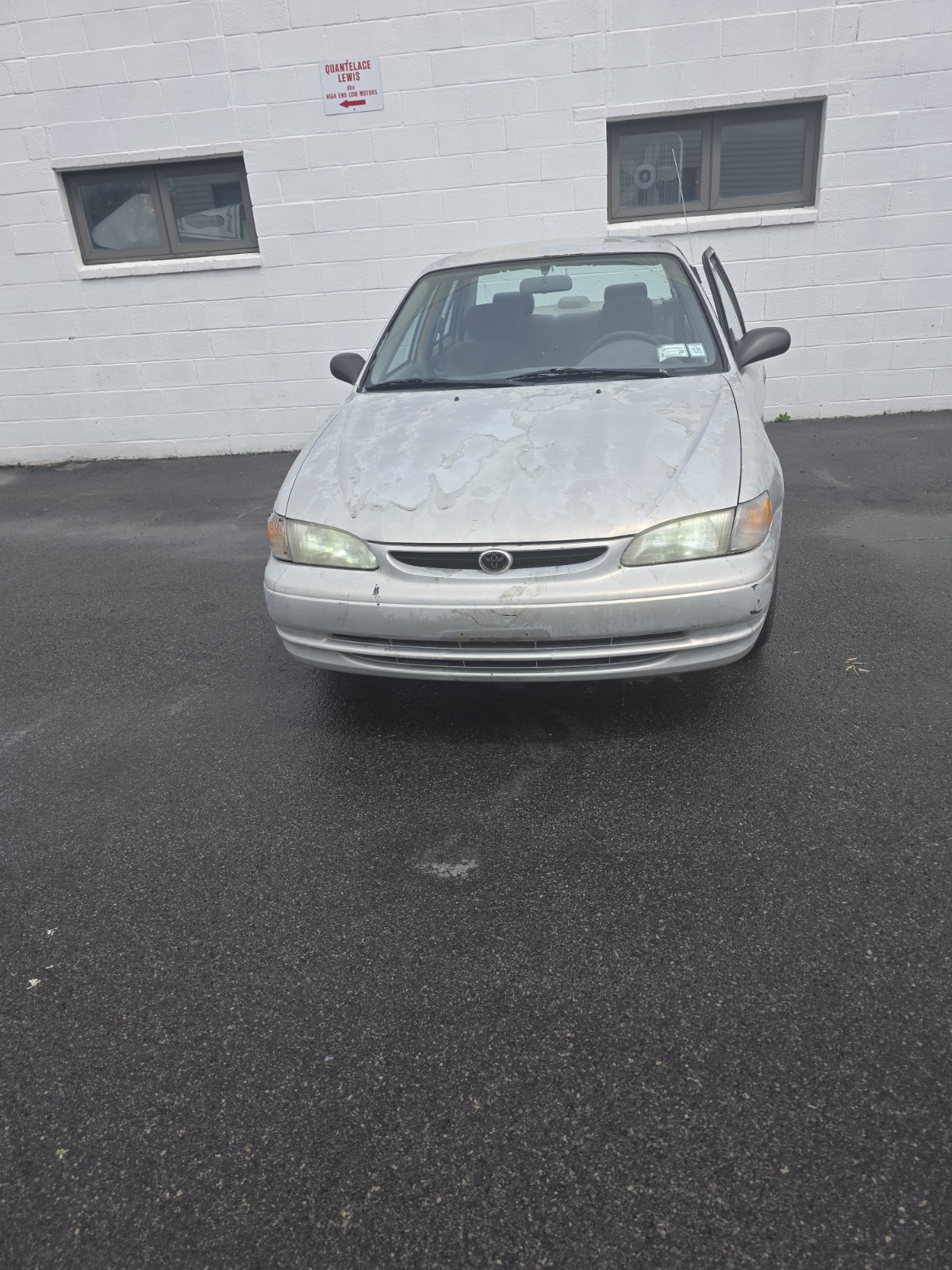 1999 Toyota Corolla for sale in Syracuse New York