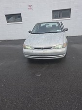 1999 Toyota Corolla for Sale
