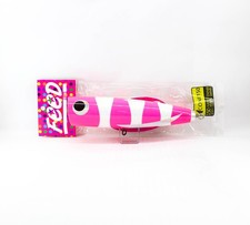 Feed Cone 150 Hand Made Wood Popper Floating Lure 150 Grams 41 (7041)