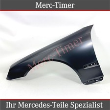 Kotfl&uuml;gel Vorne f&uuml;r Mercedes CLK W209 C209 2002-2010 Links Fahrerseite