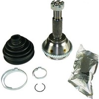 Metzger 7110139 Gelenksatz Antriebswelle FüR Ford Transit FD FB FS FZ FC FA FM
