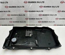 GENUINE ZF 8 SPEED AUTOMATIC GEARBOX SUMP PAN FILTER 8HP45 / 50 / 70 / 90