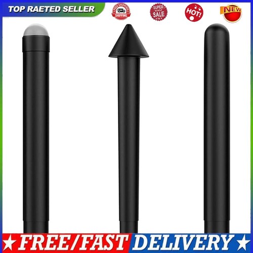 3pcs Stylus Pen Tip Kit for Microsoft Surface Pro 7 6 5 Replacement Nib Tip Kits