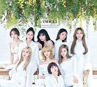 Twice - 3 Limited Edition - Cd - F600Z