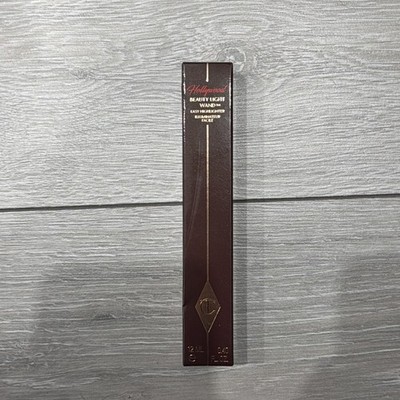 Charlotte Tilbury Beauty Light Wand Spotlight Face Highlighter 12 ml Brandneu