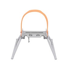 Folding Landing Gear For DJI Mini 4 Pro Drone Extension Heightened Support Legs