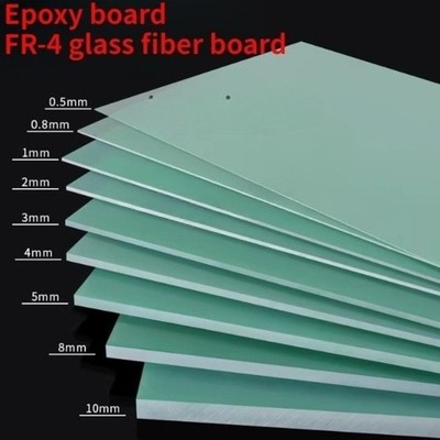 FR4 Fiberglass Sheet Epoxy Plate 3240 FR-4 Epoxy Resin Board Glass Fibre