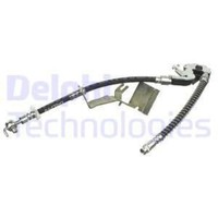 Delphi Bremsschlauch Bremsleitung Vorne Rechts FüR Peugeot 407 Sw Coupe LH7012