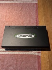 M-Audio Midisport 4x4 Anniversary Edition