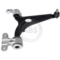 A.B.S. Querlenker FüR Peugeot 807 E CitroëN C8 Ea_ Eb_ Ulysse 179AX Phedra