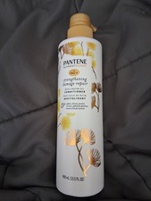 Pantene Nutrient Blends Strengthening Repair Castor Oil Conditioner 13.5 fl oz