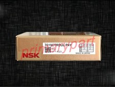 NSK 7019CTRDULP4Y Abec-7 Super Precision Spin...