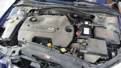 GJ6A43800 Servo-Frein pour MAZDA 6 BERLINA (GG) 2003 1257068 - Imagen 10 de 10