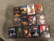 13 DVD Collection