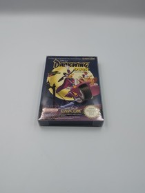 Darkwing Duck - Nintendo NES / PAL B / FR / FAH-1 