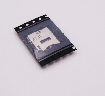 Original Sony Xperia XZ1 Compact G8441 Sim Kartenleser Card Reader
